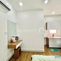 Studio Máy Giặt Riêng Gần Đh Sư Phạm Tp Hcm - Cầu Lê Văn Sỹ, Vòng Xoay Dân Chủ