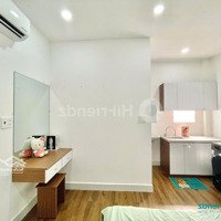 Studio Máy Giặt Riêng Gần Đh Sư Phạm Tp Hcm - Cầu Lê Văn Sỹ, Vòng Xoay Dân Chủ