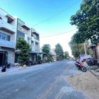 Bá.n nền đẹp 85m² đường D4 KDC Hồng Loan 6A, Cái Răng, TP. Cần Thơ.