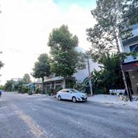 Bá.n nền đẹp 85m² đường D4 KDC Hồng Loan 6A, Cái Răng, TP. Cần Thơ.