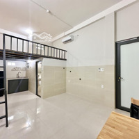 Phòng Cho Thuê Gác Cao, Sẵn Nội Thất Như Hình Rộng 40M2 Đối Diện Công Viên Phần Mềm Quang Trung,Q12