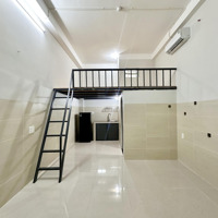 Phòng Cho Thuê Gác Cao, Sẵn Nội Thất Như Hình Rộng 40M2 Đối Diện Công Viên Phần Mềm Quang Trung,Q12