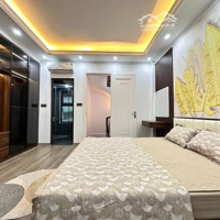 Nhà Mới Yên Hoà_7.98 Tỷ_ Tặng Full Nội Thất_Ttcầu Giấy Ở Sướng_30M2_5 Tầng.