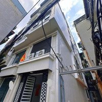Bán Nhà Dòng Tiền Ngõ 66 Hồ Tùng Mậu Gần Nhiều Trường Đại Học, 9Ph Khép Kín. 45M2. 6 Tầng. 9,1 Tỷ