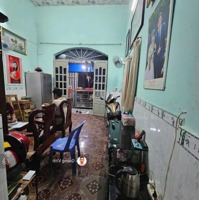 Nhà Gần Chợ Dĩ An 2, Hẻm Ô Tô Thông, Sổ Hồng Riêng, Có Hỗ Trợ Vay, 2354 Dĩ An Bình Dương
