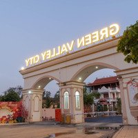 Chỉ Từ 1,3 Tỷ Sở Hữu Ngay Nhà Phố Đẹp Tại Green Valley City Tân Uyên, Bình Dương Sổ Sẵn!