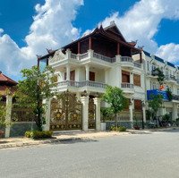 Chỉ Từ 1,3 Tỷ Sở Hữu Ngay Nhà Phố Đẹp Tại Green Valley City Tân Uyên, Bình Dương Sổ Sẵn!