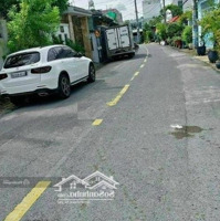 Cần Bán Lô Đất 137M2 Đường Trần Thị Cẩm, Tân Phú Trung, Củ Chi Giá Bán 1Ty450