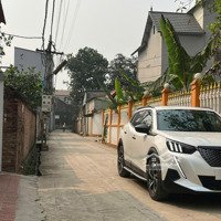 Bán Đất Đường 6, Xã Phú Nghĩa, Chương Mỹ, Hà Nội, Giá Siêu Hời 3,3 Tỷ, 50M2