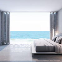 Bán Căn Hộ 1 Phòng Ngủ 1 Vệ Sinh 40M2 Tại Flc Coastal Hill, Nhơn Lý, Quy Nhơn