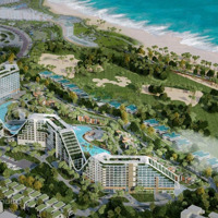 Bán Căn Hộ 1 Phòng Ngủ 1 Vệ Sinh 40M2 Tại Flc Coastal Hill, Nhơn Lý, Quy Nhơn