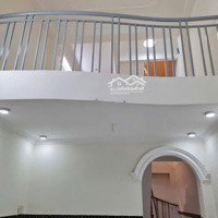 Cho Thuê Nhà Nguyễn Văn Cừ Q5 Vs Nguyễn Trãi