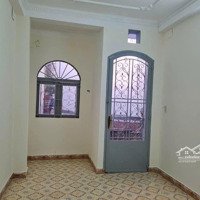 Cho Thuê Nhà Nguyễn Văn Cừ Q5 Vs Nguyễn Trãi