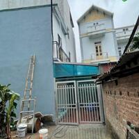 Cực Hiếm ! Bán nhà Tổ 15 Yên Nghĩa, sát QL6 và Cầu Mai Lĩnh, giá 3,x tỷ