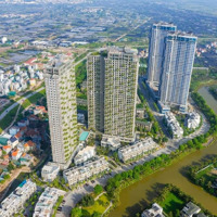 Bán Căn Hộ 3 Phòng Ngủ+ 2 Vệ Sinhtại Sol Forest Ecopark, 106M2 Có Sân Vườn - Chính Chủ Uy Tín