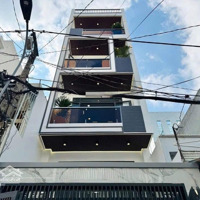 Bán Gấp Nhà Ở Đường Võ Thị Sáu, Phường Võ Thị Sau, Quận 3, Giá Bán 2 Tỷ 850 Triệu