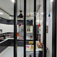 Nhà Lê Đức Thọ, P.16, Gv. Diện Tích: 4M X 20M Trệt 2 Lầu St, Nhà Xây Ở Rất Chắc Chắn, Giá Bán 8,6Ty Tl