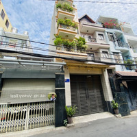 Bán Nhà Vị Trí Kinh Doanh Mặt Hẻm 13 Trần Văn Hoàng, Tân Bình, Gần Thiên Phước, Dt: 4 X 22M