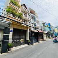 Bán Nhà Vị Trí Kinh Doanh Mặt Hẻm 13 Trần Văn Hoàng, Tân Bình, Gần Thiên Phước, Dt: 4 X 22M