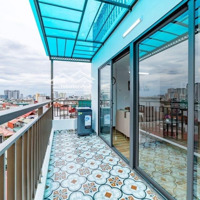 Lô Góc Hồ Tây - Toà Căn Hộ : 125M2 8 Tầng -Mặt Tiền6M - Dòng Tiền 130 Triệu/ Tháng - View Hồ Tây.