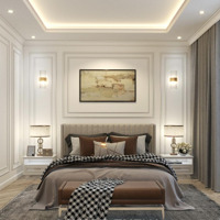 Bán Bằng Giá Hđmb Shophouse 75M Nằm Ở Đl Hoàng Mai Thuộc Kđt Themanor Central Park Giá Bán 29 Tỷ