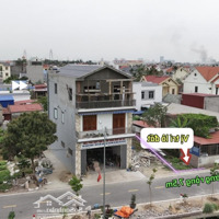 Một Bđs 98,5M2 Vô Cùng Tiềm Năng , Mặt Tiền Rộng 4,5M Đường Rộng 7,5 Đối Diện Là Khu Đô Thị Dojji