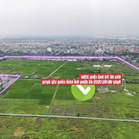 Một Bđs 98,5M2 Vô Cùng Tiềm Năng , Mặt Tiền Rộng 4,5M Đường Rộng 7,5 Đối Diện Là Khu Đô Thị Dojji