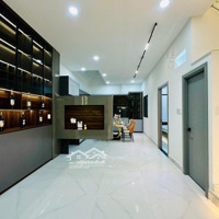 Bán Nhà Mới Đẹp 4 Tầng Ngang 6M5 , Nội Thất Lung Linh , Đẹp Mê Kv Tô Hiến Thành