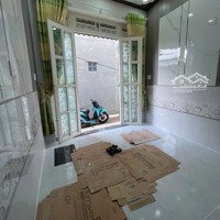 Bán Nhà Riêng 2 Phòng Ngủ 2 Vệ Sinh 28M2, 990 Triệu Tại Lê Văn Khương, Hiệp Thành, Q12, Hcm Giá Tốt