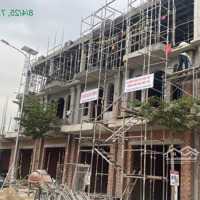 Bán Shophouse 120M2, 4 Tỷ Vnd Tại Green Valley City, Đường Nguyễn Hữu Cảnh, Tân Uyên, Bình Dương