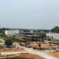 Bán Shophouse 120M2, 4 Tỷ Vnd Tại Green Valley City, Đường Nguyễn Hữu Cảnh, Tân Uyên, Bình Dương