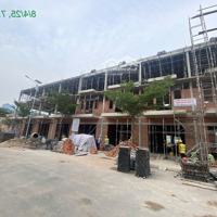 Bán Shophouse 120M2, 4 Tỷ Vnd Tại Green Valley City, Đường Nguyễn Hữu Cảnh, Tân Uyên, Bình Dương