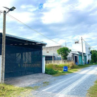 Cần Bán Lô Đất Thổ Cưdiện Tích100M2 Thổ Cư 100% Xây Nhà Ngay Giá Ngộp 1,1Tỷ