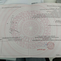 Lô Đất Giá Trong Tuần Giá Cần Bán Gấp Có Thương Lượng Sau Kcn Minh Hưng Chơn Thành Bp