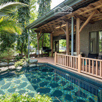 Cho Thuê Villa Ven Sông Quận 9 Biệt Thự Valora Fuji Khu Compound