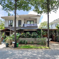 Cho Thuê Villa Ven Sông Quận 9 Biệt Thự Valora Fuji Khu Compound