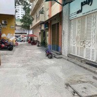 Hot Bán Gấp Giảm 1,5Tỷ Còn 16,5Tỷ Khu Vip Sân Bay,Hẽm Xe Hơicửu Long Tân Bình, Nhà Cấp 4 Xây Mới 6 Tầng