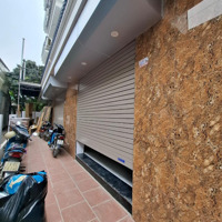 Nhà Mới, 1 Nhà Ra Mặt Phố, Ô Tô Tránh Cách 10M, Nhỉnh 6 Tỷ