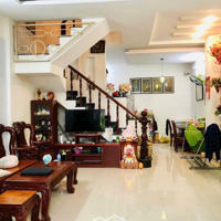 Bán Nhà 1 Lầudiện Tích60M2 Hẻm Xe Hơi Thông Tx38 Quận 12