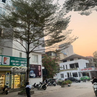 Bán Liền Kề Văn Khê Nhìn Chung Cư. Kinh Doanh Tốt, 82.5 M2 X 4T. Cực Hiếm Nhà Bán. Tiềm Năng