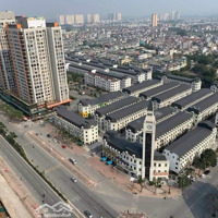 Bán Liền Kề Văn Khê Nhìn Chung Cư. Kinh Doanh Tốt, 82.5 M2 X 4T. Cực Hiếm Nhà Bán. Tiềm Năng