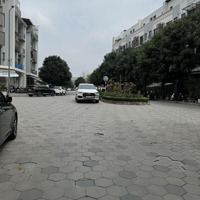 Bán Shophouse 75 M2 Rẻ Nhất Mặt Phố Đi Bộ Kđt The Manor Central Park Giá Bán 29 Tỷ. L/H 0967583825