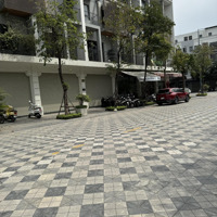Bán Shophouse 75 M2 Rẻ Nhất Mặt Phố Đi Bộ Kđt The Manor Central Park Giá Bán 29 Tỷ. L/H 0967583825