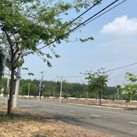 Bán Gấp Đất Nền 80M2 Tại Lai Uyên, Bàu Bàng, Bình Dương, Giá Tốt 800 Triệu Vnd