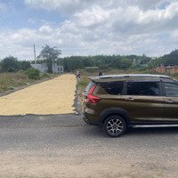 Đất Ngộp Long Phước, Long Thành, Full Thổ Cư 130M2, Đường 8M, Sổ Sẵn, Cách Sân Bay 4Km