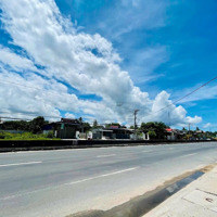Bán Lỗ Mặt Tiền Ql1A Giá Chỉ Bằng Thẩm Định Ngân Hàng Sở Hữu Ngay Vị Trí Kinh Doanh Đắc Địa