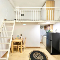 Căn Hộ Duplex Tại Quận 10_Gần Toà Nhà Viettel, Vòng Xoay Dân Chủ