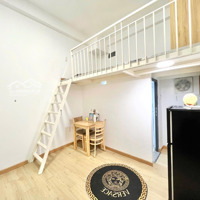 Căn Hộ Duplex Tại Quận 10_Gần Toà Nhà Viettel, Vòng Xoay Dân Chủ