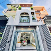 Bán Gấp Nhà Riêng Trả Nợ Ngân Hàng Chỉ 2,4 Tỷ, 70M2, Trần Trọng Cung, Tân Thuận Đông, Quận 7,