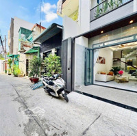 Bán Gấp Nhà Riêng Trả Nợ Ngân Hàng Chỉ 2,4 Tỷ, 70M2, Trần Trọng Cung, Tân Thuận Đông, Quận 7,